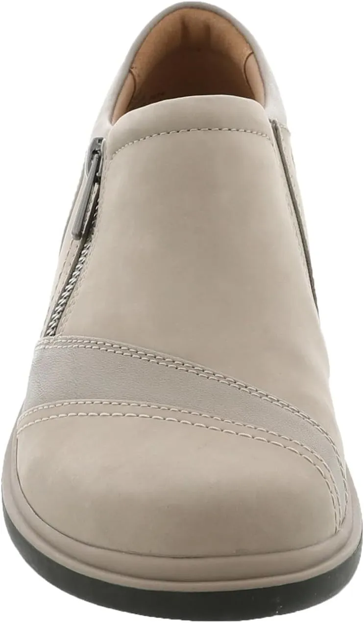 Clarks Women's Certina Pure Slip On Loafer