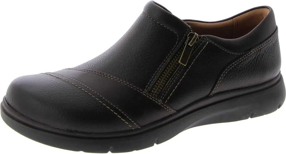 Clarks Women's Certina Pure Slip On Loafer