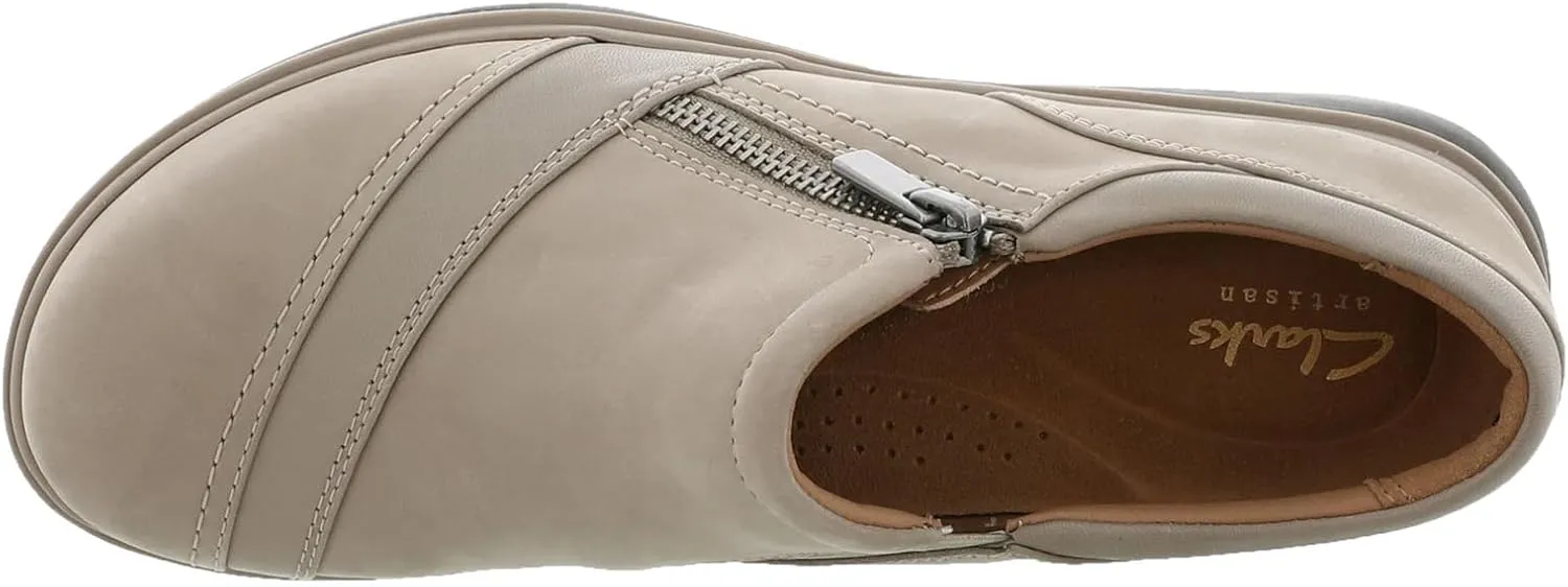 Clarks Women's Certina Pure Slip On Loafer