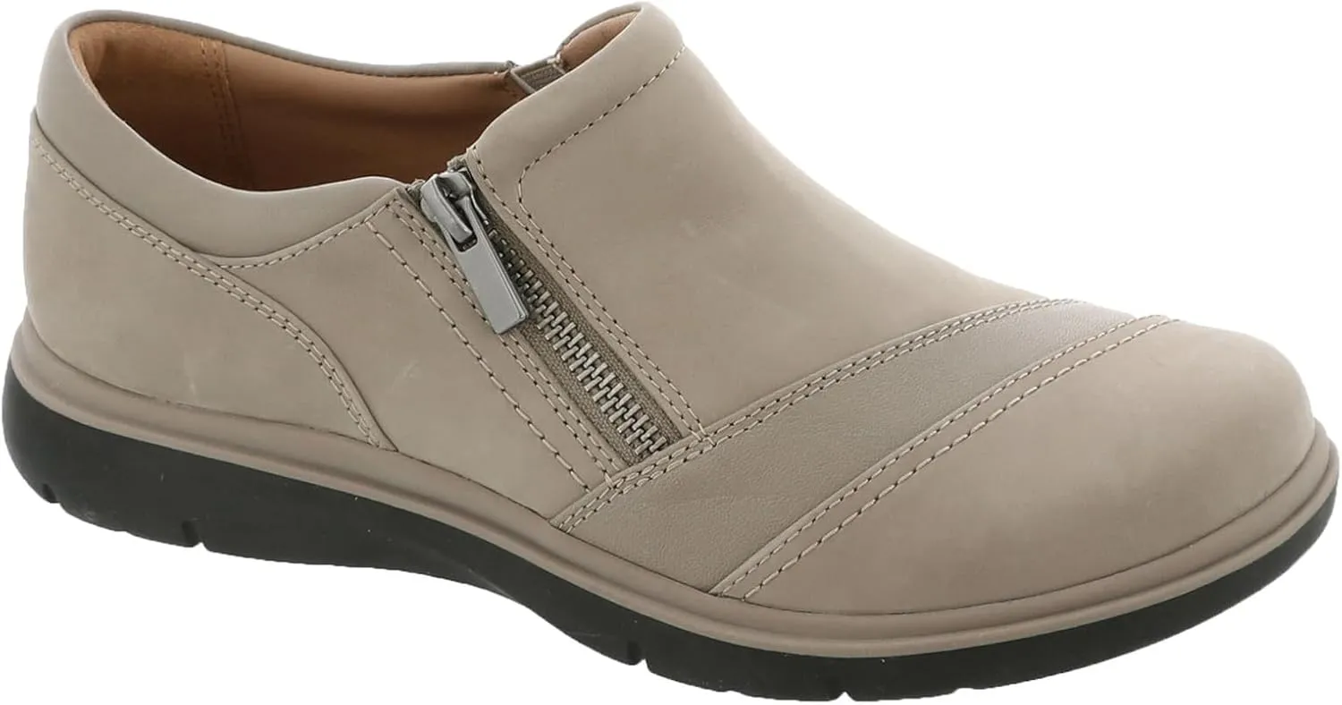 Clarks Women's Certina Pure Slip On Loafer