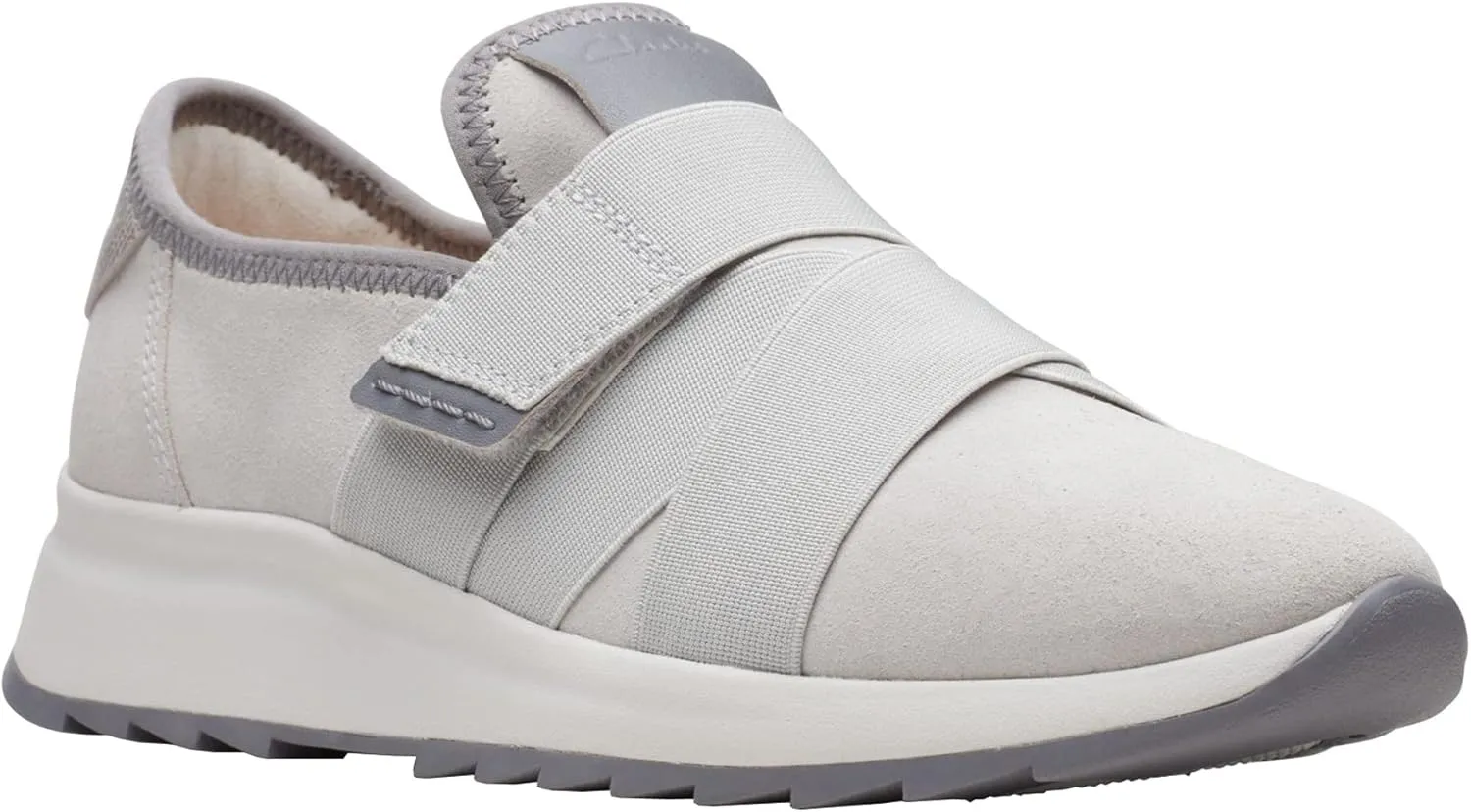 Clarks Women's Dash Lite Strap Sneaker