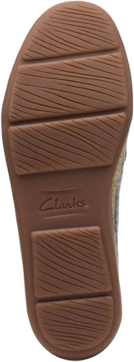 Clarks Women's, Elaina Ruby Slip-On