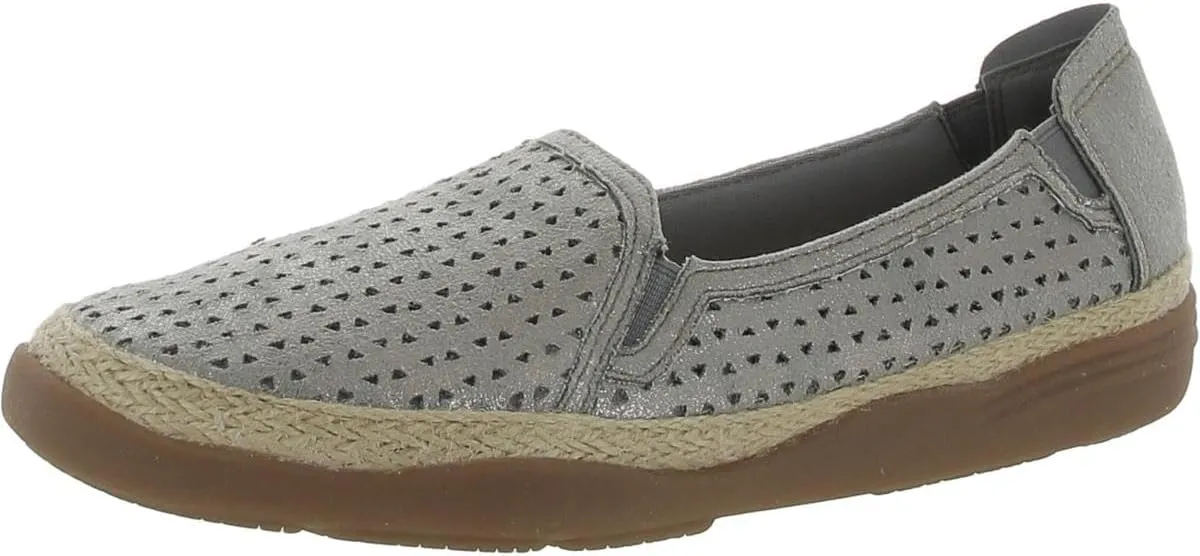 Clarks Women's, Elaina Ruby Slip-On