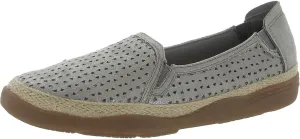 Clarks Women's, Elaina Ruby Slip-On