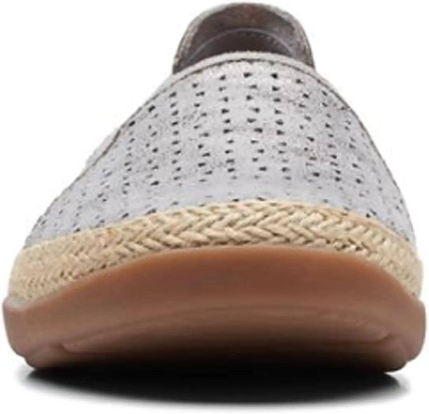 Clarks Women's, Elaina Ruby Slip-On