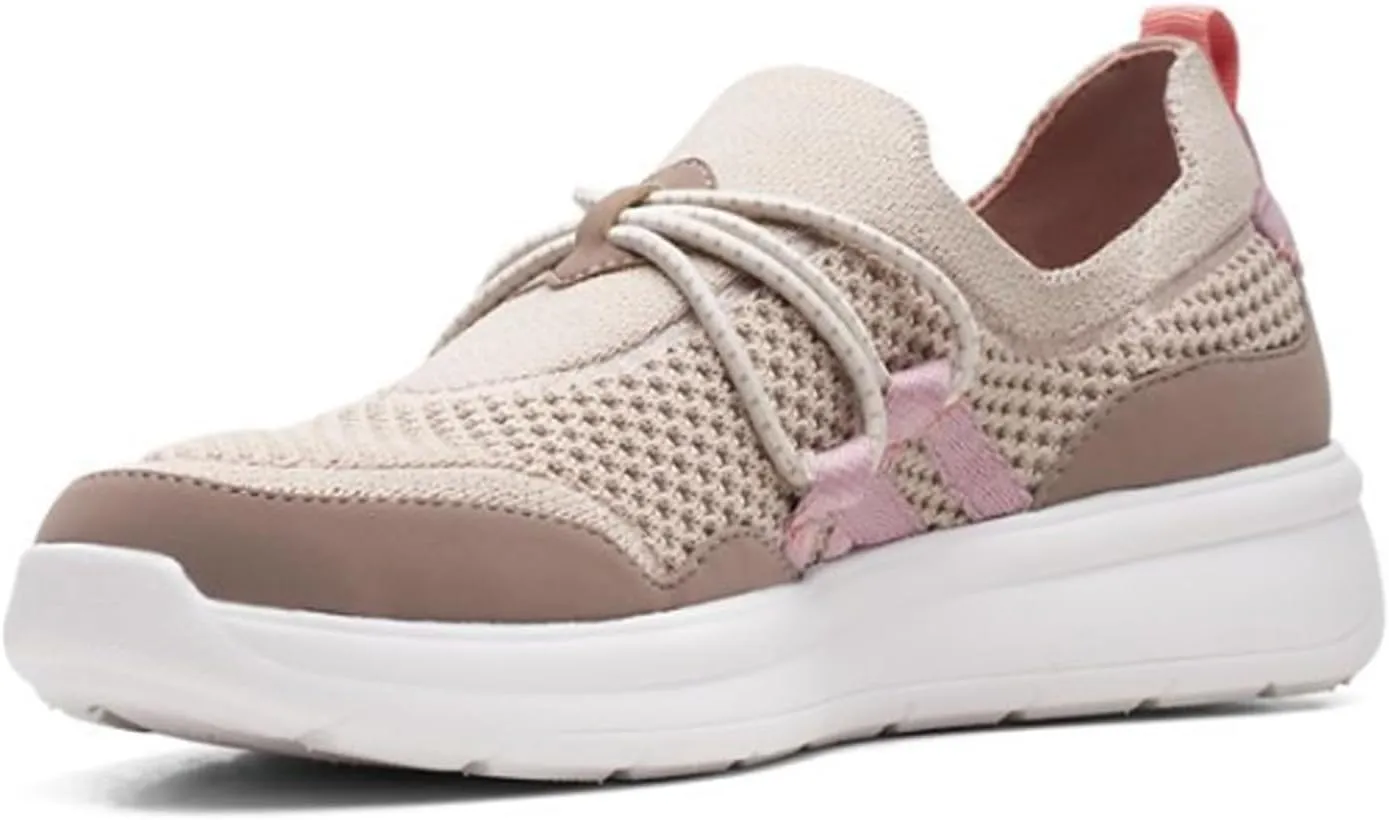 Clarks Women's Ezera Run Loafer