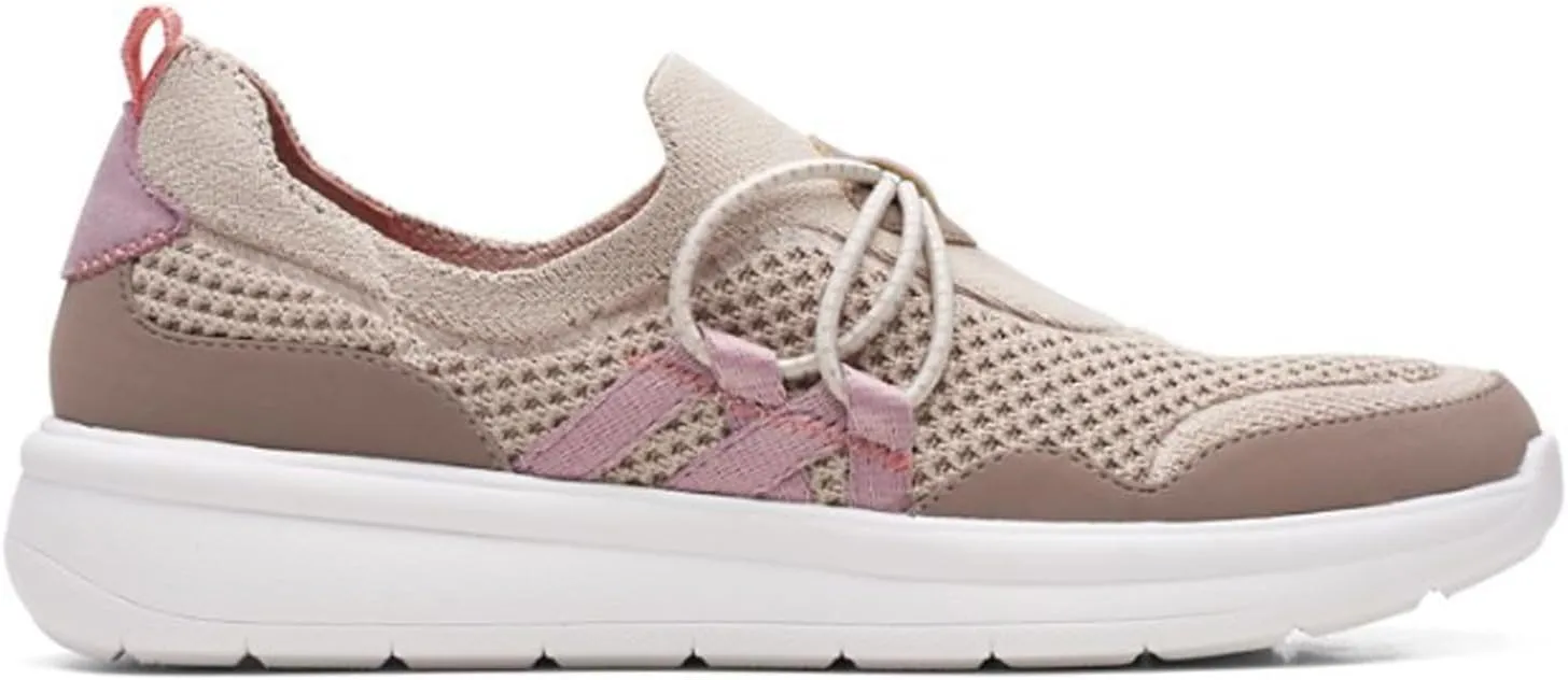 Clarks Women's Ezera Run Loafer
