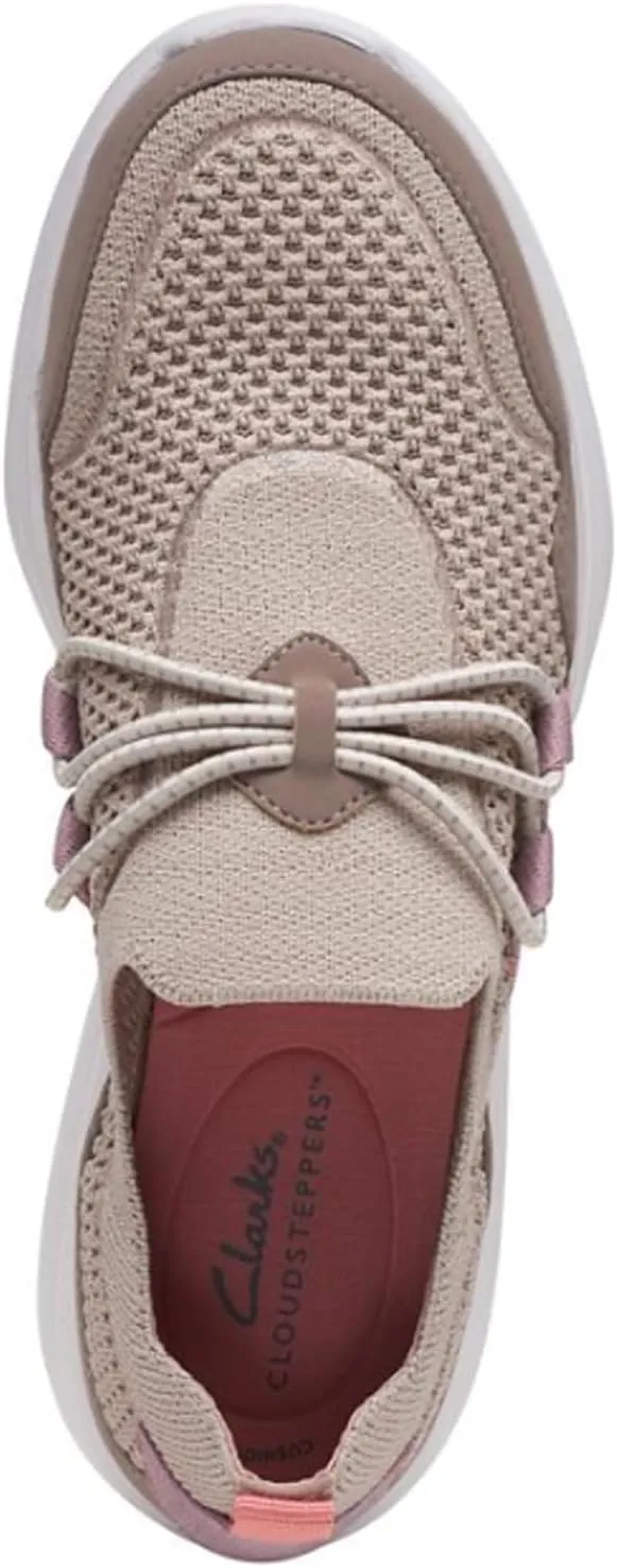 Clarks Women's Ezera Run Loafer