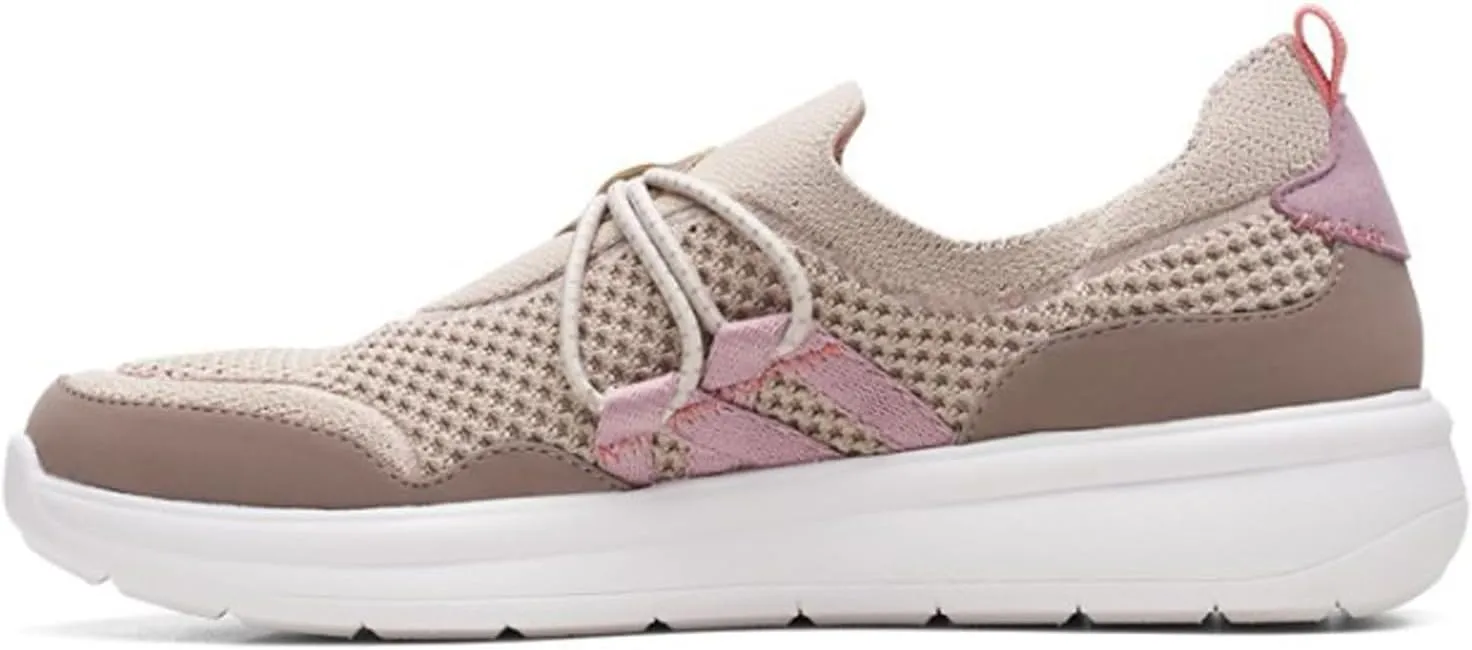 Clarks Women's Ezera Run Loafer