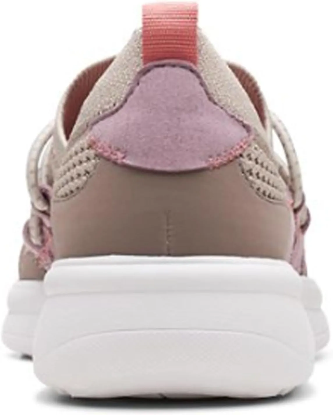 Clarks Women's Ezera Run Loafer