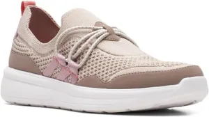 Clarks Women's Ezera Run Loafer