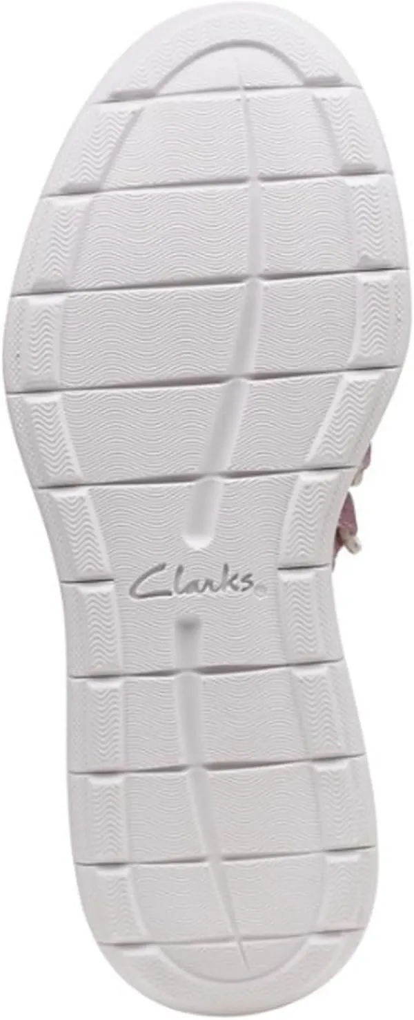 Clarks Women's Ezera Run Loafer