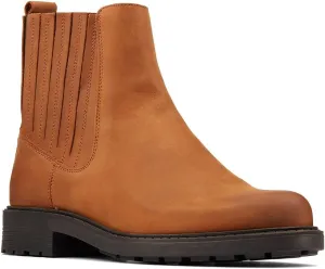 Clarks Women's Orinoco2 Mid Boot