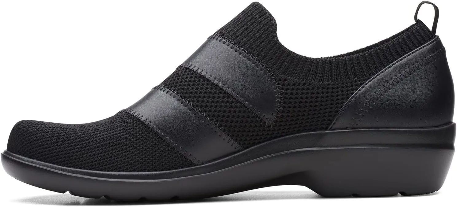Clarks Women's Sashlyn Edge Loafer