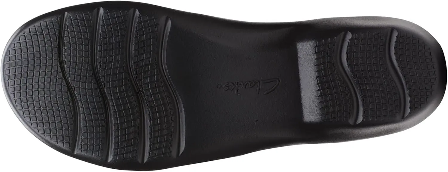 Clarks Women's Sashlyn Edge Loafer