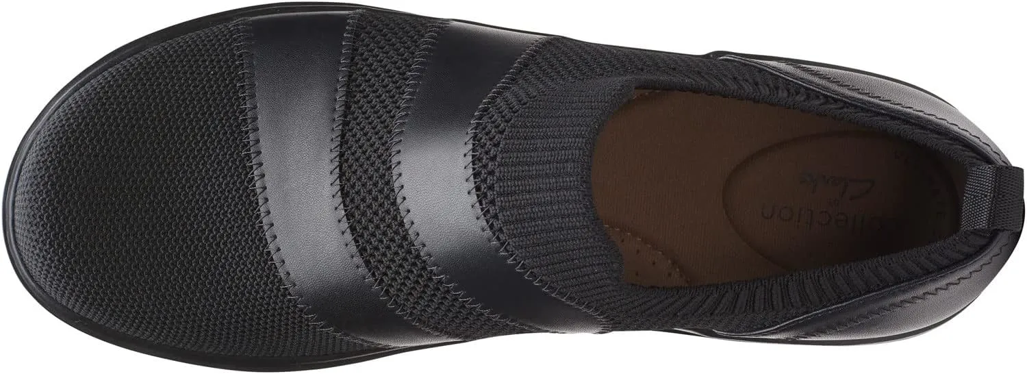 Clarks Women's Sashlyn Edge Loafer