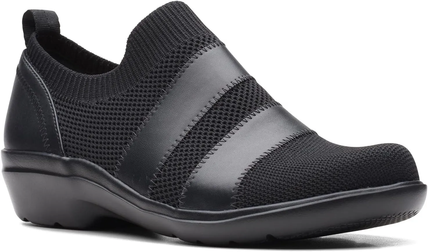 Clarks Women's Sashlyn Edge Loafer