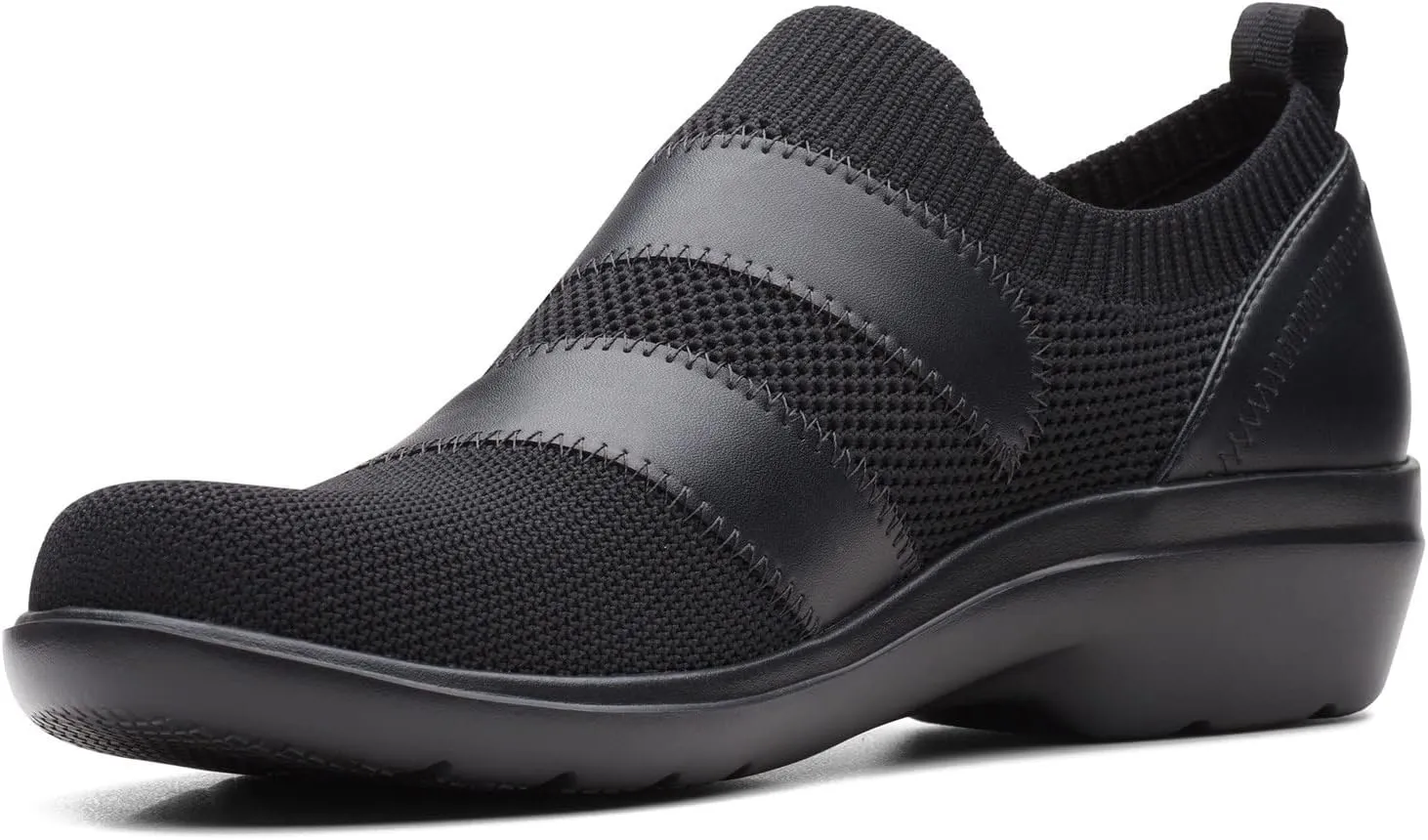 Clarks Women's Sashlyn Edge Loafer