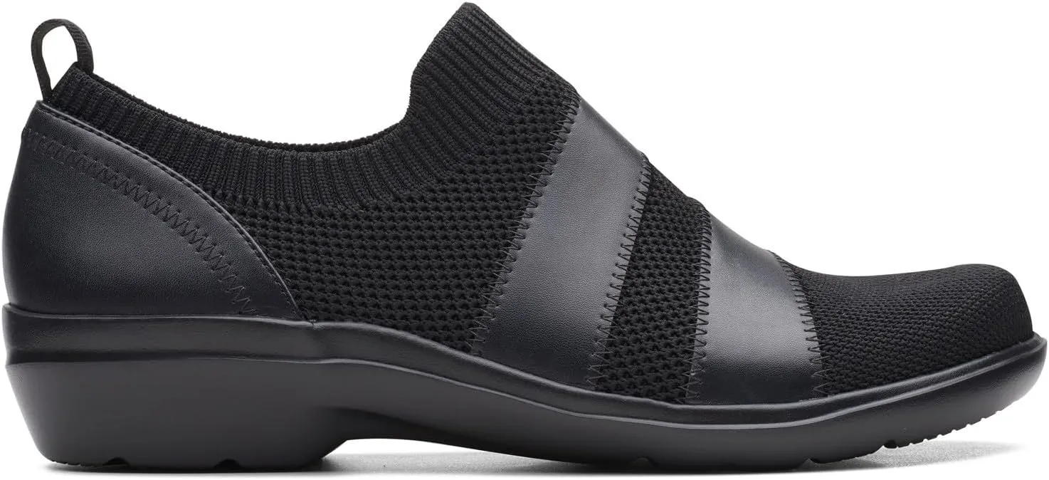 Clarks Women's Sashlyn Edge Loafer