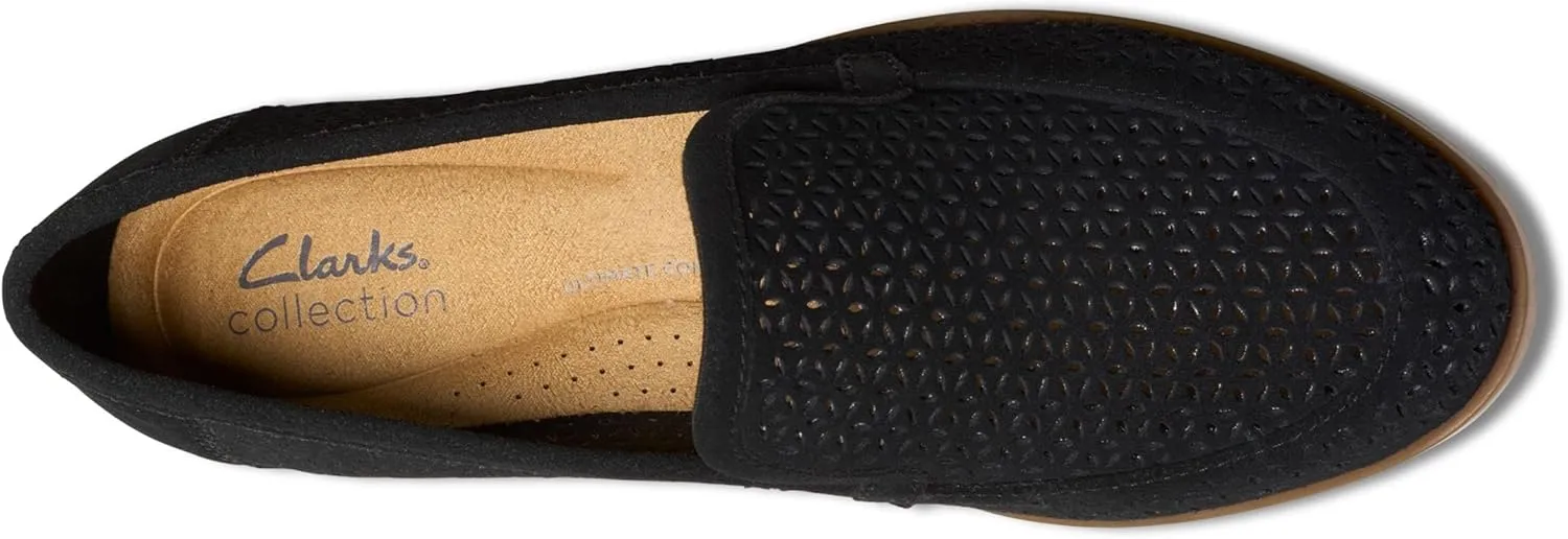 Clarks Women's Trish Cove Loafer