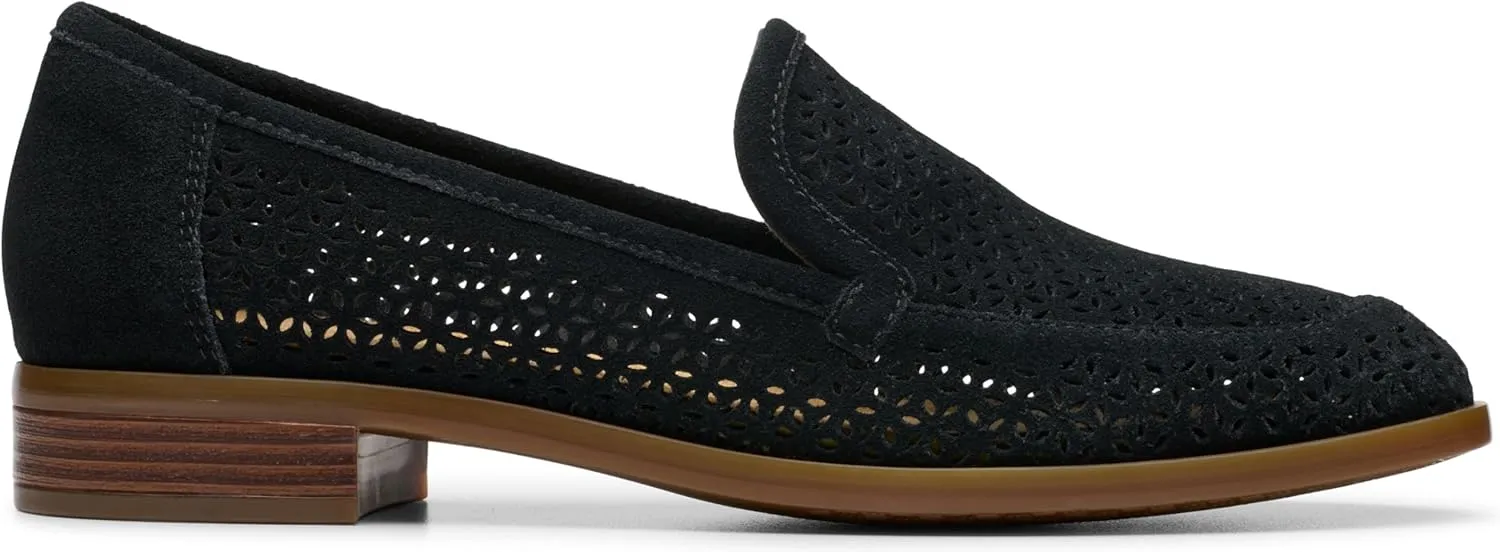 Clarks Women's Trish Cove Loafer