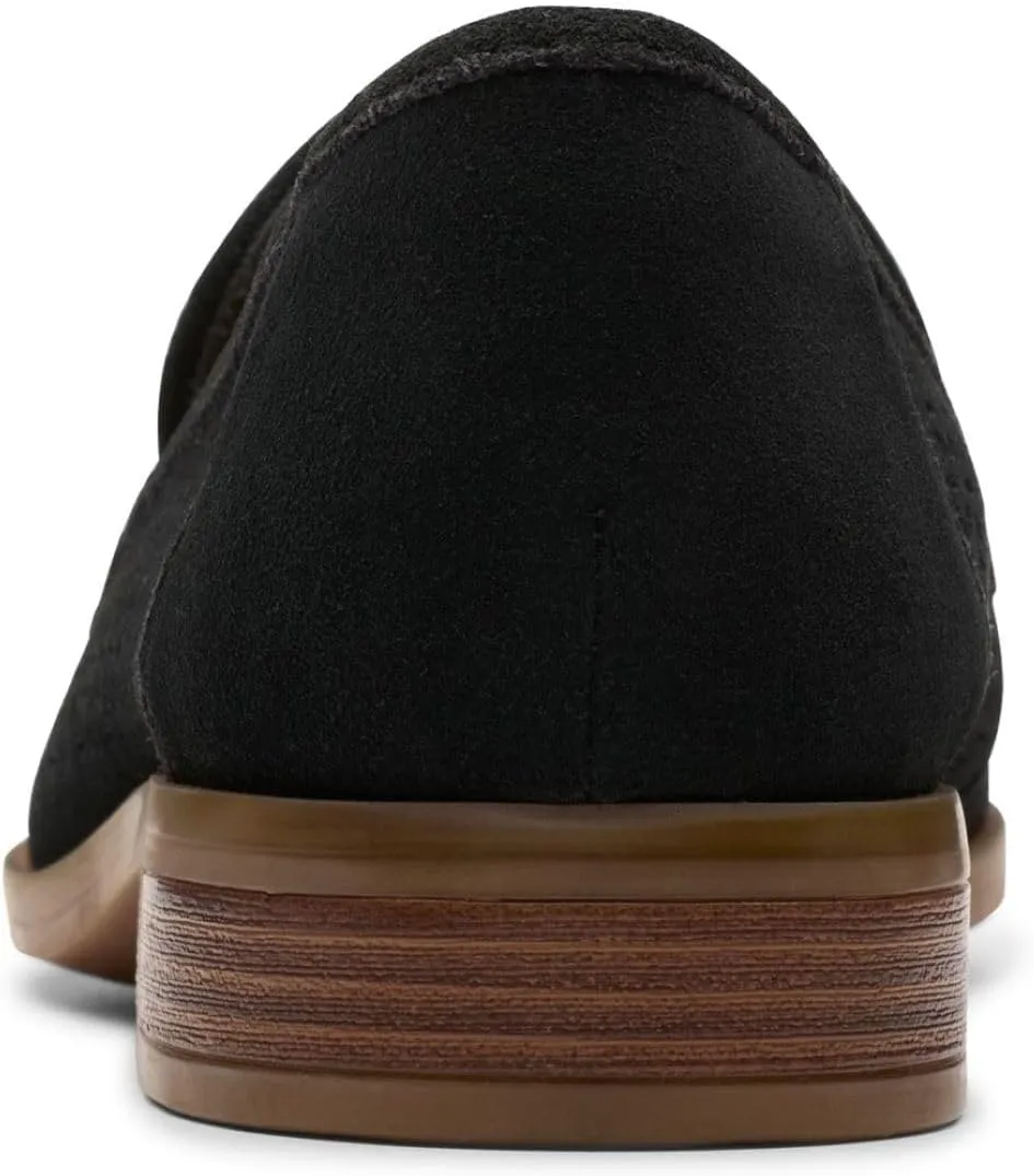 Clarks Women's Trish Cove Loafer