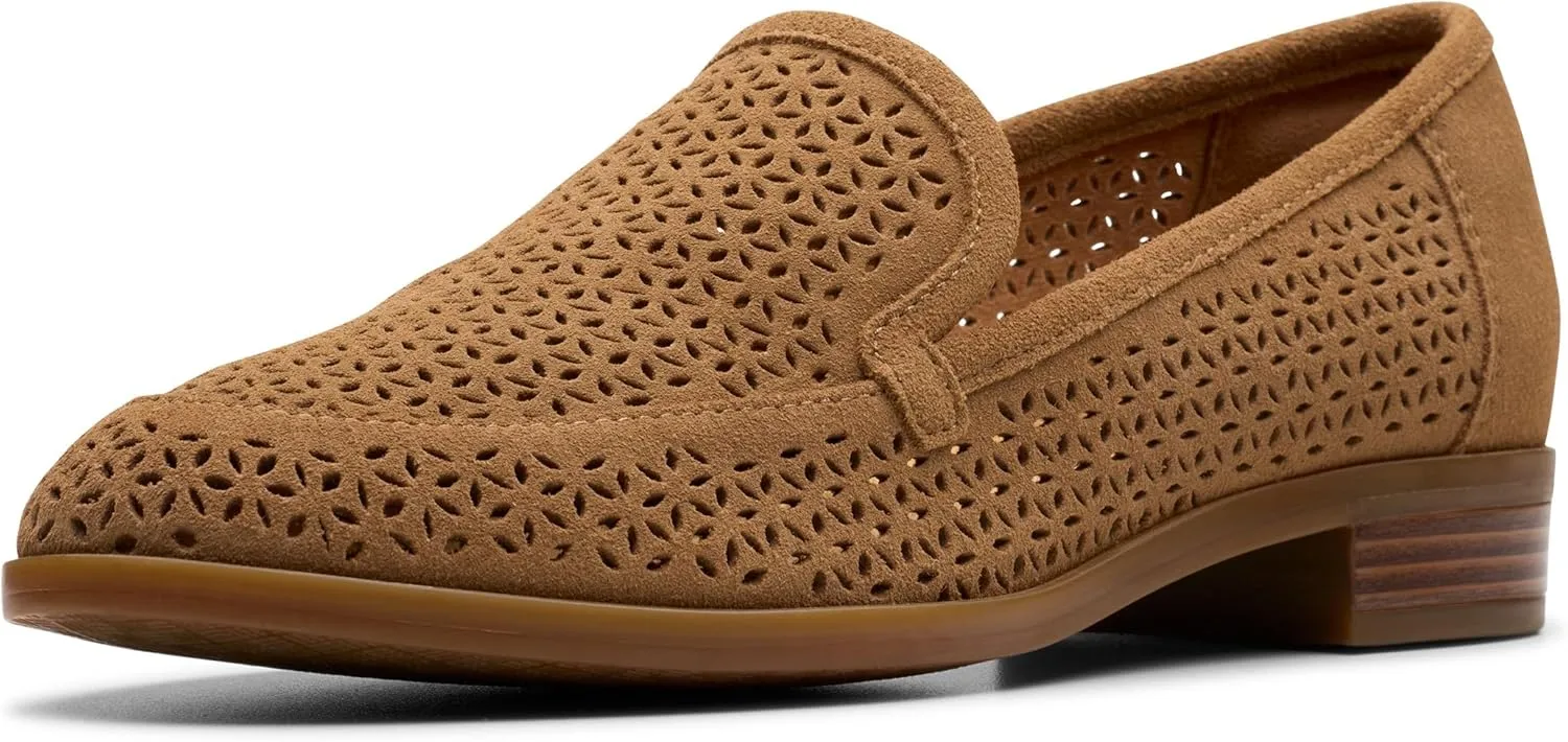 Clarks Women's Trish Cove Loafer