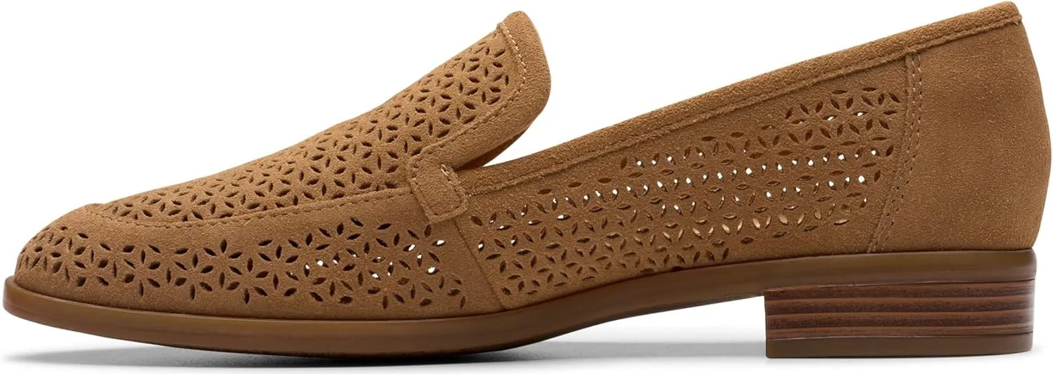Clarks Women's Trish Cove Loafer