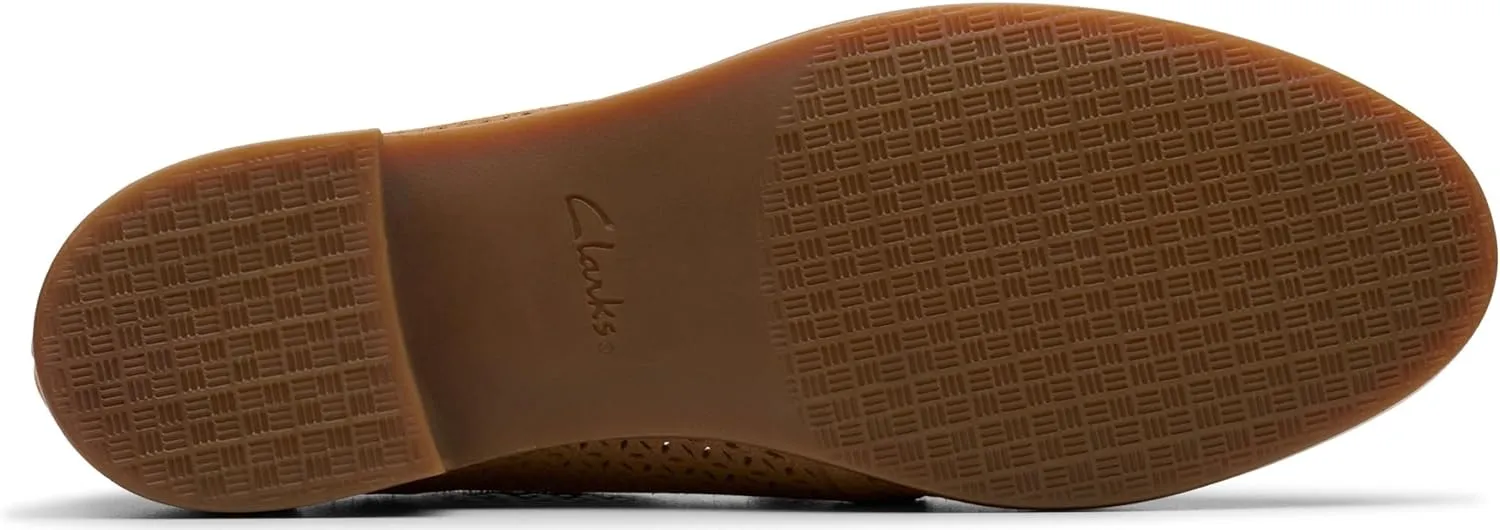 Clarks Women's Trish Cove Loafer