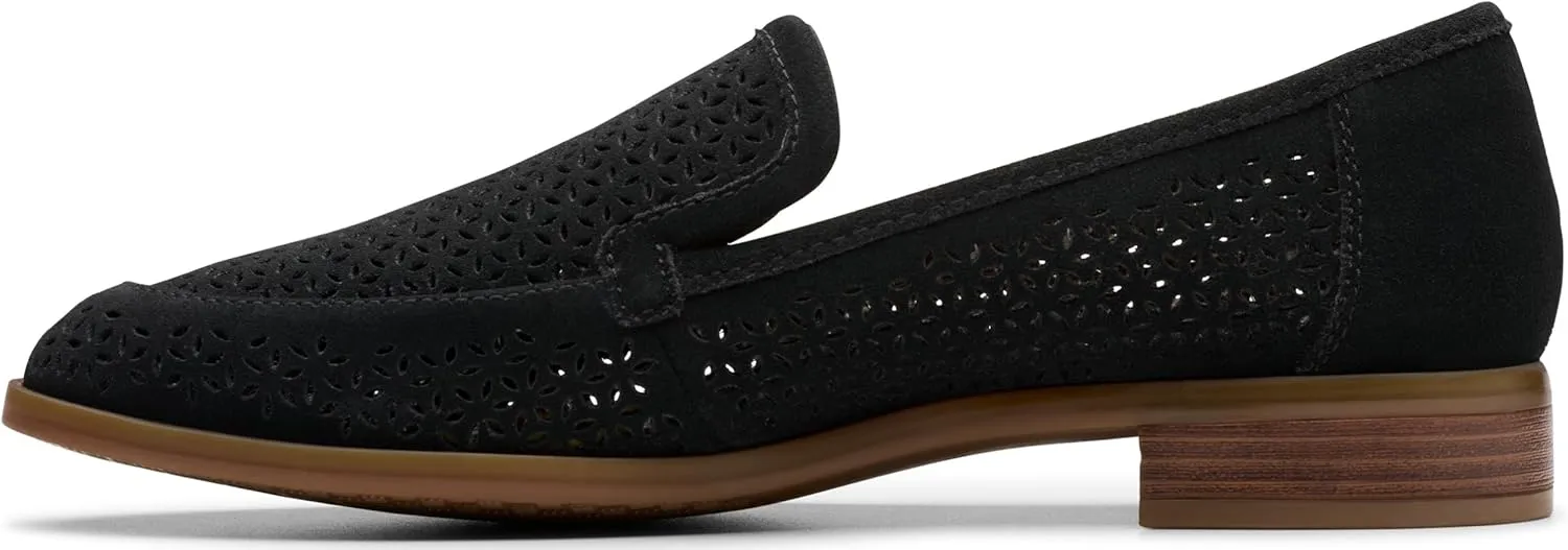 Clarks Women's Trish Cove Loafer