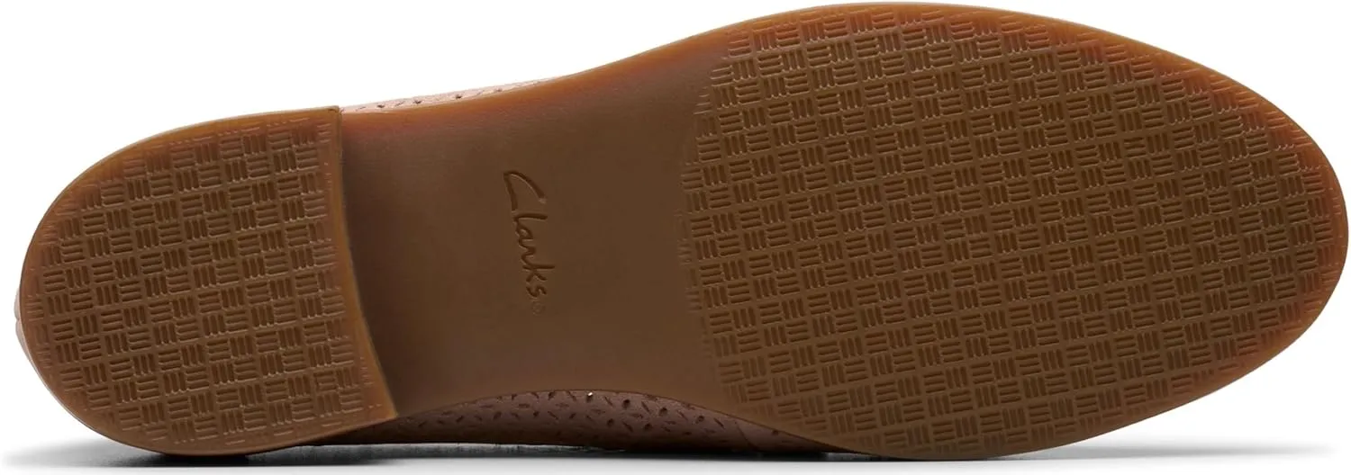 Clarks Women's Trish Cove Loafer