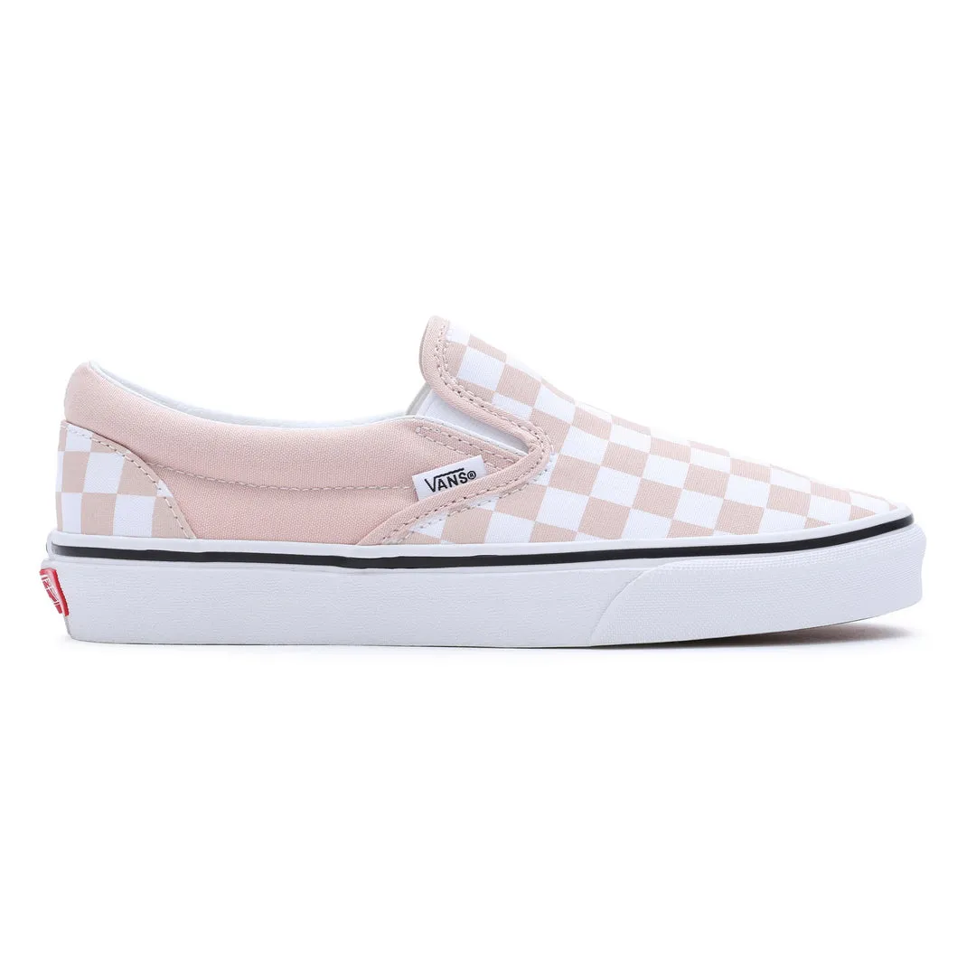 Classic Slip-On