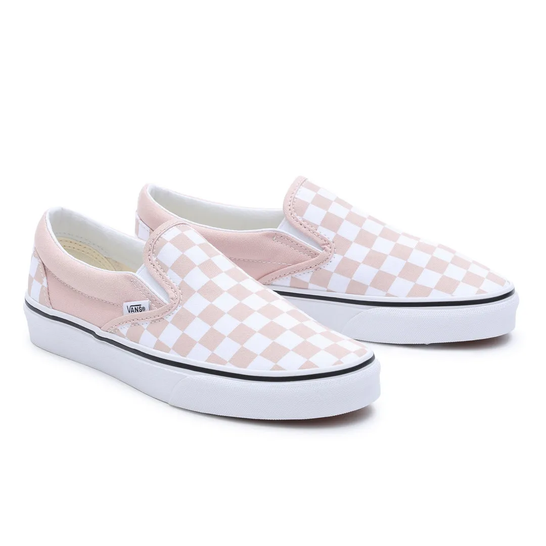 Classic Slip-On