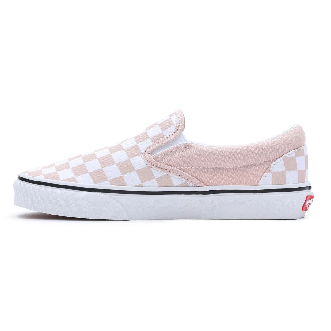 Classic Slip-On