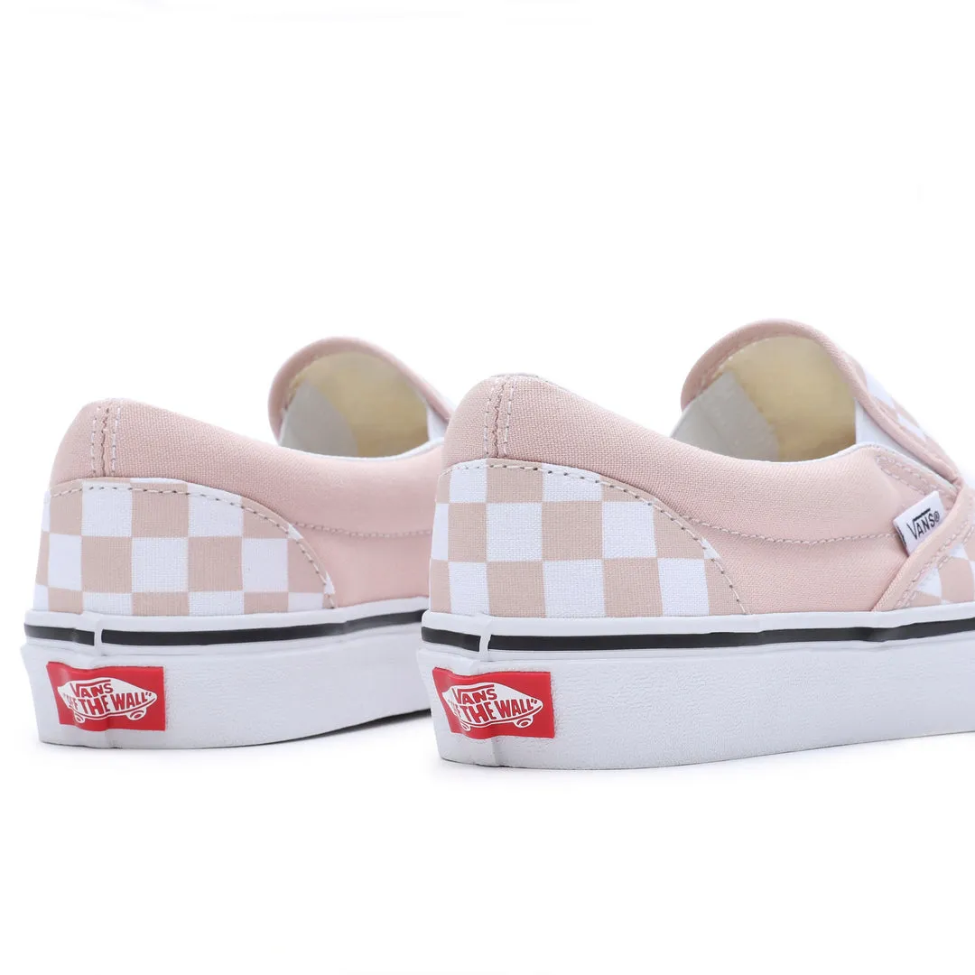 Classic Slip-On