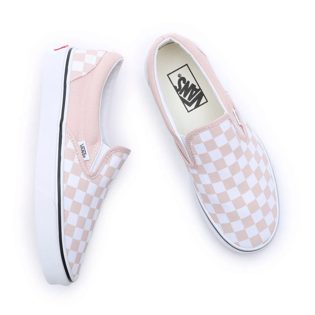 Classic Slip-On