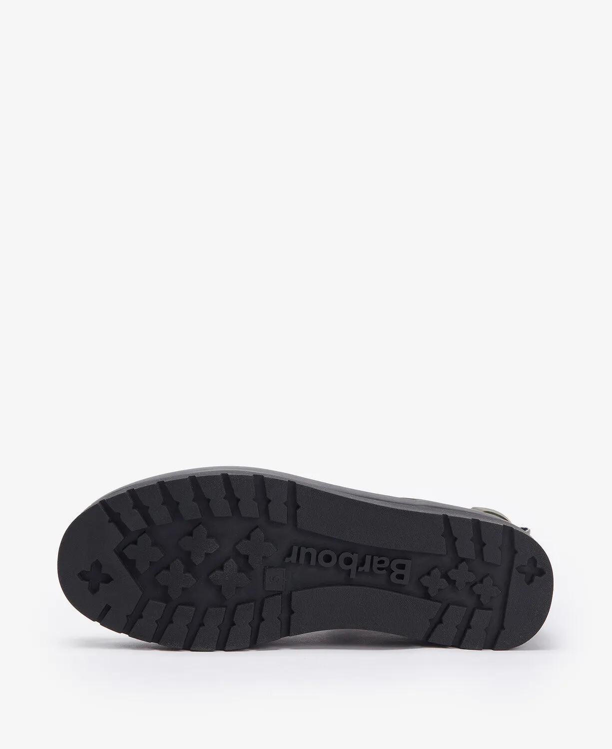 Clifton Wedge Ankle Wellington