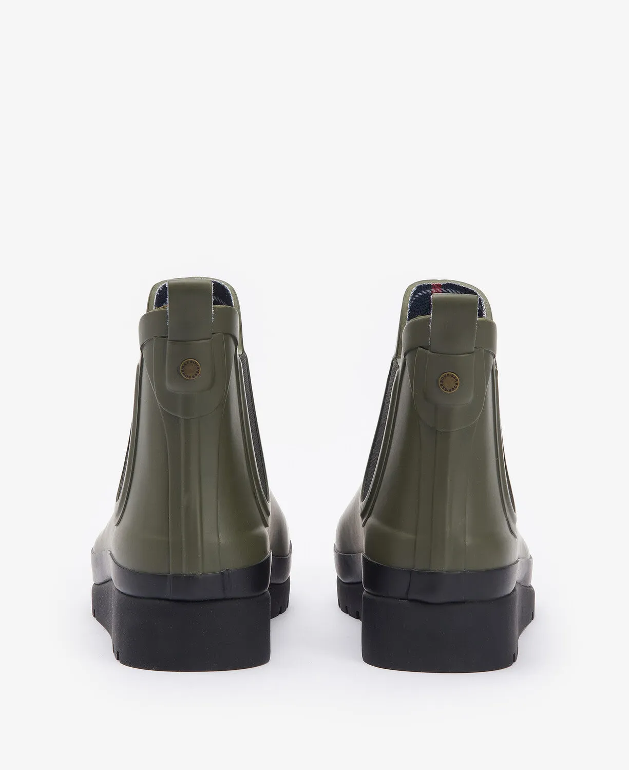 Clifton Wedge Ankle Wellington