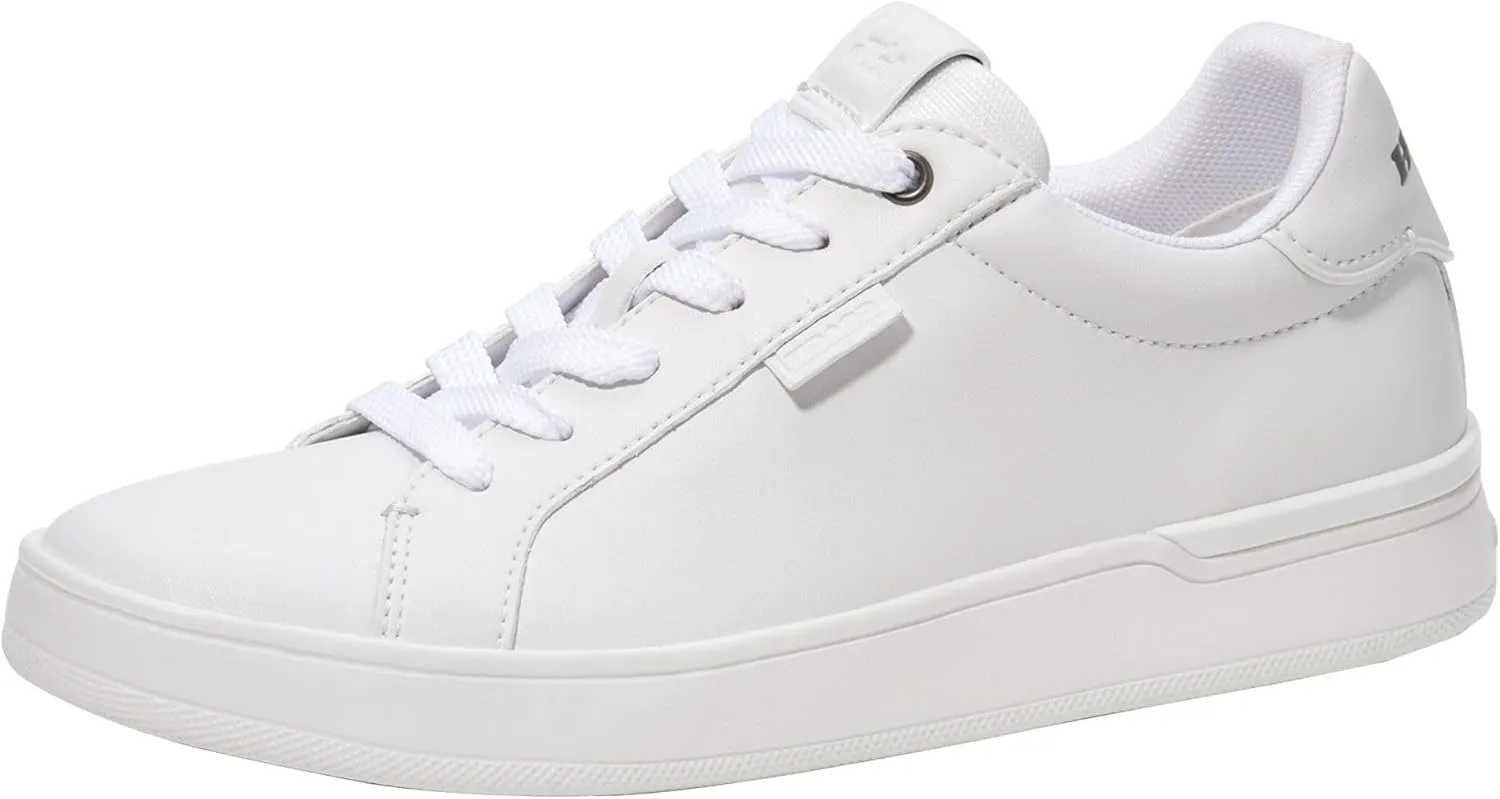 Coach Women's Lowline Coated Canvas