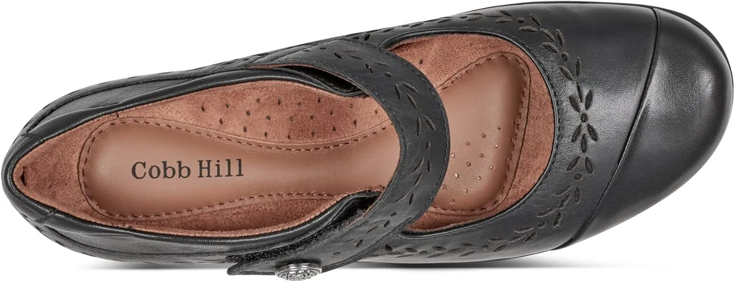 Cobb Hill Perry Women's Slip On