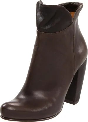 Coclico Women's Capote Ankle Boot