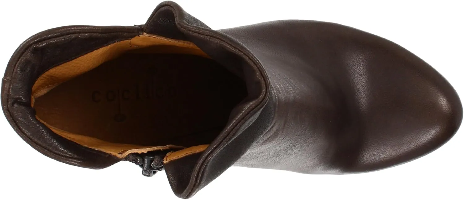 Coclico Women's Capote Ankle Boot