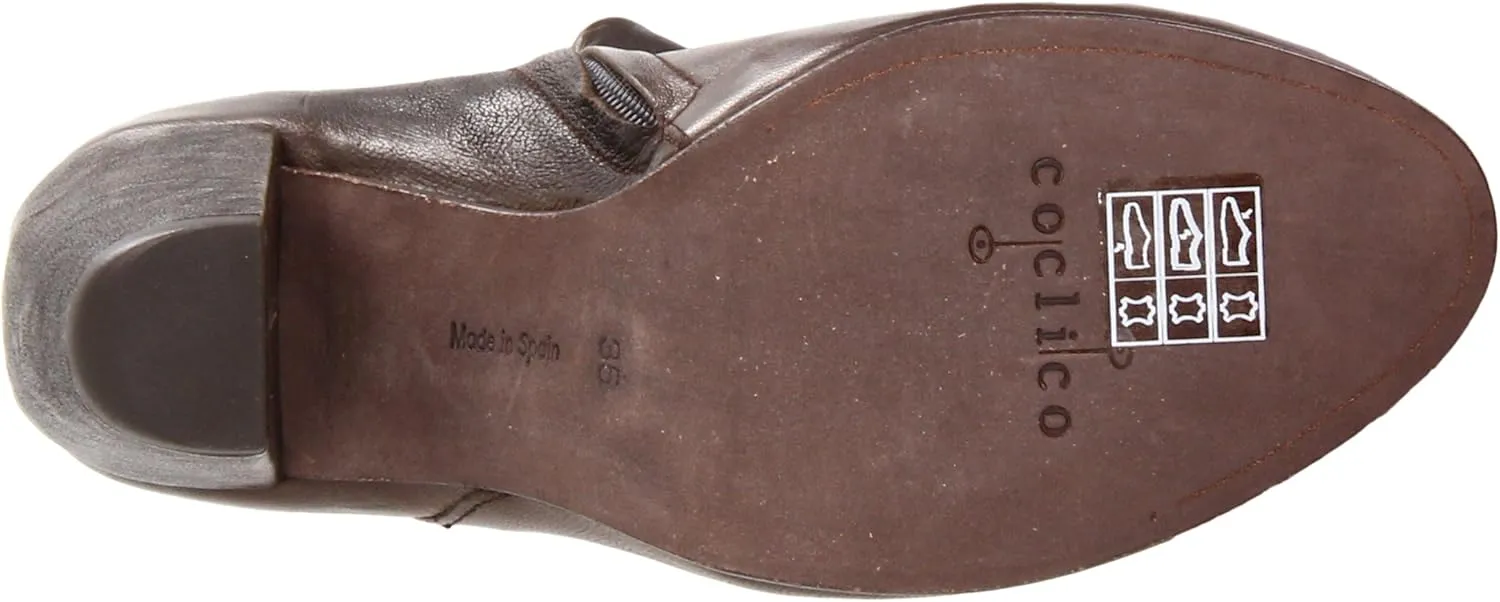 Coclico Women's Capote Ankle Boot