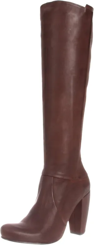 Coclico Women's Carson Knee-High Boot
