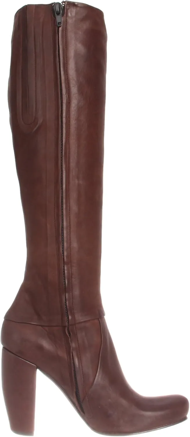 Coclico Women's Carson Knee-High Boot