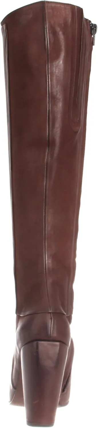Coclico Women's Carson Knee-High Boot