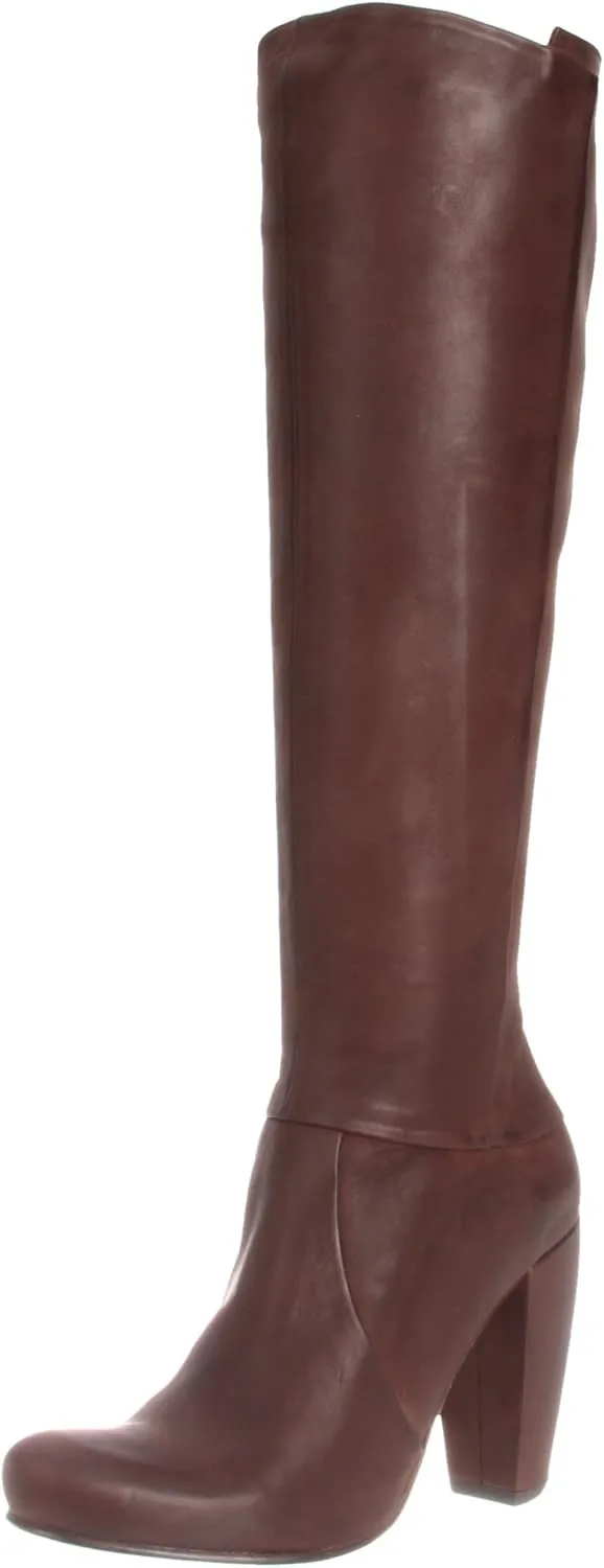 Coclico Women's Carson Knee-High Boot