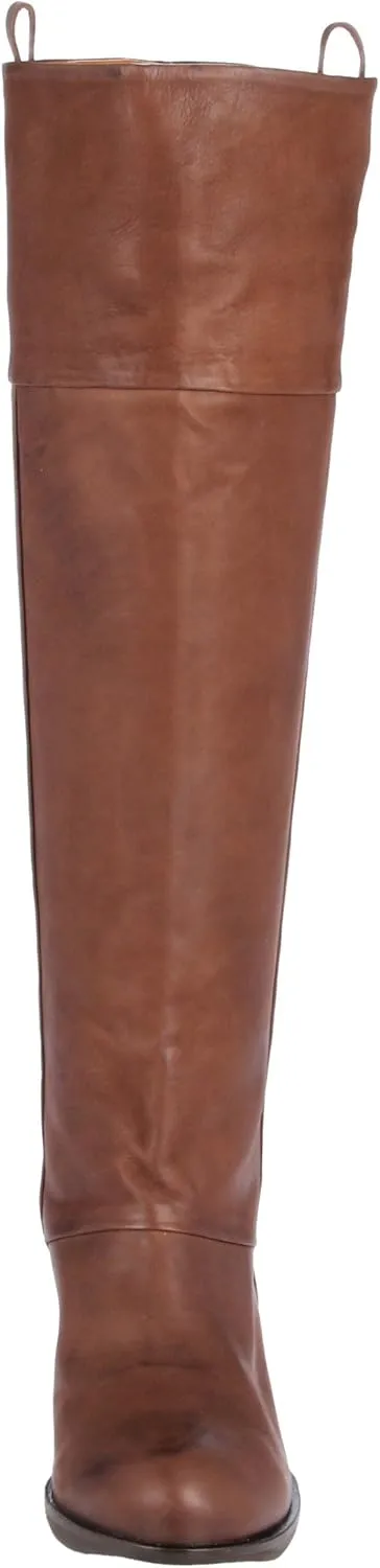 Coclico Women's Eggers Tall Boot