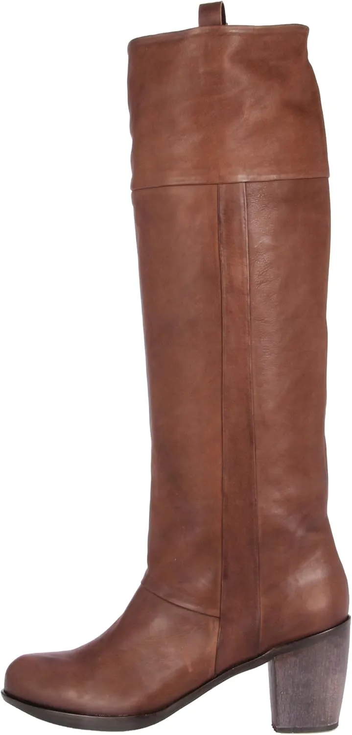 Coclico Women's Eggers Tall Boot