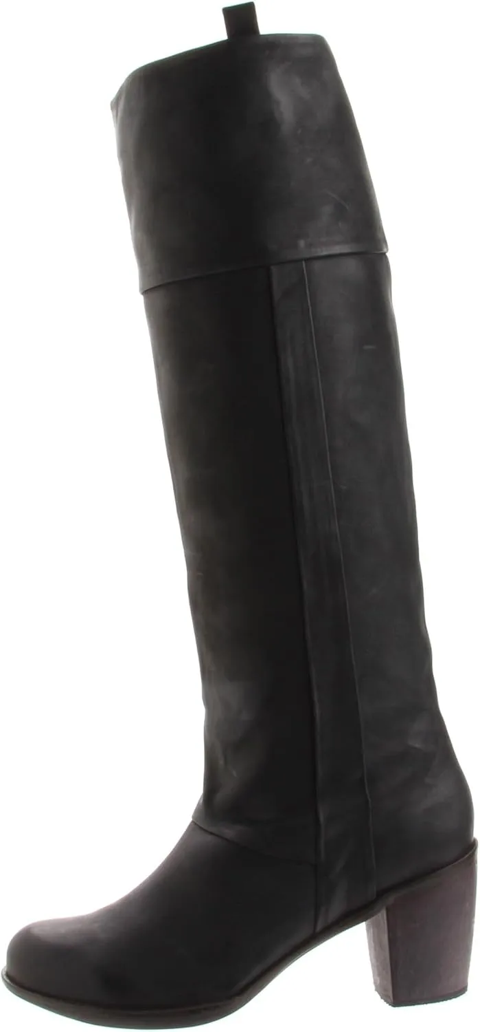 Coclico Women's Eggers Tall Boot